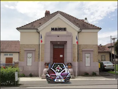 Et saluons enfin cet infatigable encyclopédiste du XXIe s., lequel reçoit - en ce moment même et en direct - la médaille MCQ* en la mairie... mais que se passe-t-il ? Ça brûle... Attention, c'est [...] !