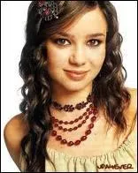 Marta est la soeur de qui ?