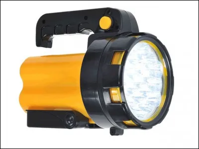 Qu'est-ce que c'est ?