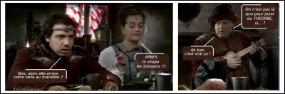 Finissons en table ! Combien de spécialités axonaises trouvez-vous dans l'image de gauche ? [Assorti d'un petit clin d'il à un quizeur du coin qui devrait "s'entendre" ! ]