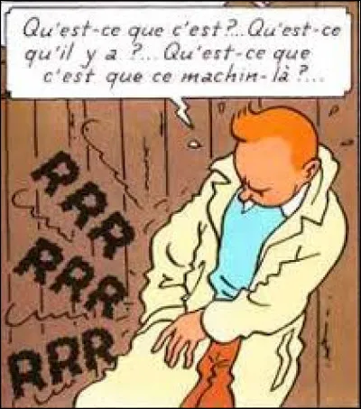 Vous êtes le témoin de mariage de votre meilleur(e) ami(e) mais vous oubliez sa bague le jour J. Cette situation est...