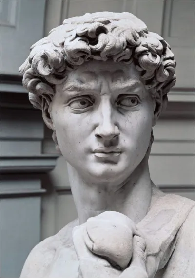 Un tableau dans un musée attire votre attention. Pourquoi ?