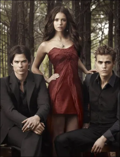 Qui est ton crush de la s&eacute;rie ?