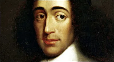 Quelle était la nationalité du philosophe Spinoza ?