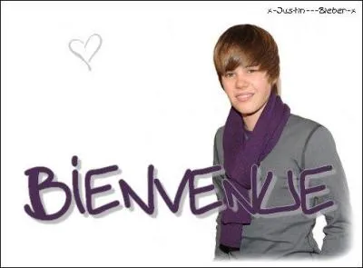 Comment est-il devenu chanteur ?