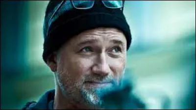 Quel est le nom de cet homme connu pour avoir r&eacute;alis&eacute; les films "Seven" ou encore "Fight Club" ?