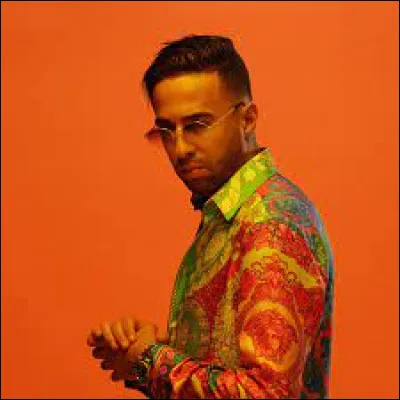 Quel est le nom de ce rappeur venant de Marseille ?