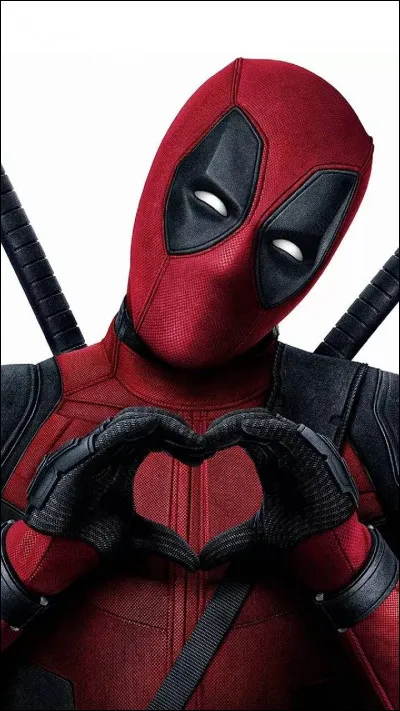 Quelle est la nourriture préférée de mon chouchou Deadpool ?