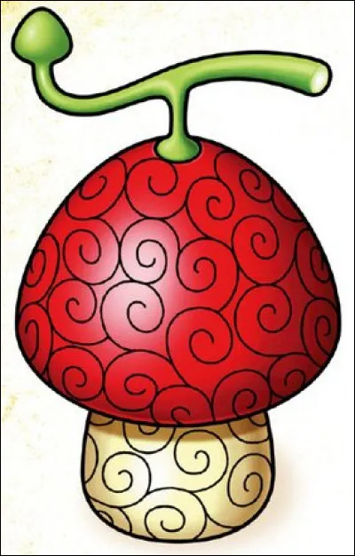 Dans le manga "One Piece", quelle est la particularité du fruit du démon de type Zoan ?