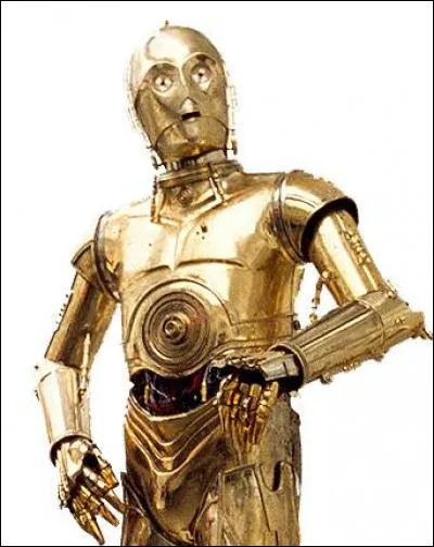 Quelle est la fonction du droïde C-3PO ?