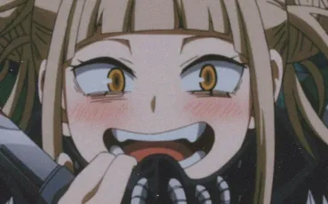Quiz My hero academia