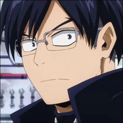 Comment s'appelle l'attaque spéciale de Tenya Lida ?