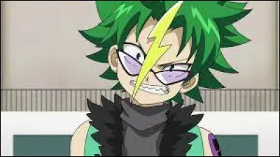 Quel est le nom du rival que Valt croise dans son voyage ?