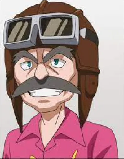 Qui a aidé Valt à reconstruire sa toupie ?