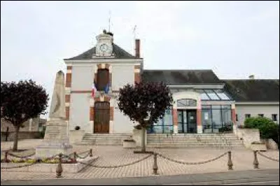 Nous terminons notre balade dans le Centre-Val-de-Loire, à Saint-Sulpice-de-Pommeray. Commune à 3 kilomètres de Blois, elle se trouve dans le département ...