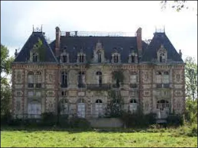 Nous partons en Île-de-France, à la découverte du château de Bonnelles. Ville de l'arrondissement de Rambouillet, elle se situe dans le département ...