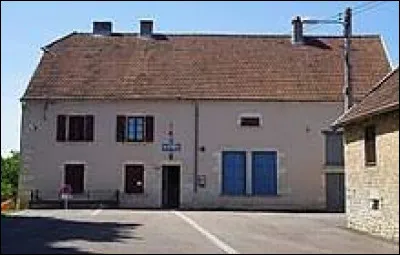 Fédry est un village Haut-Saônois situé en région ...