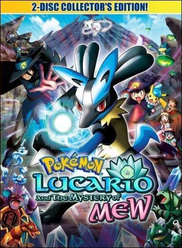 Quel est ce film de pokmon ?