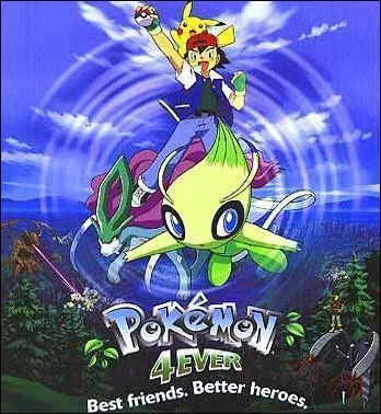 Quel est ce film de pokmon ?