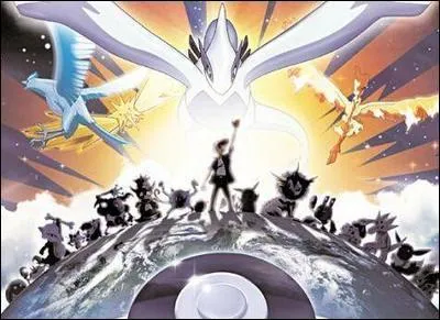 Quel est ce film de pokmon ?