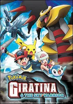 Quel est ce film de pokmon ?