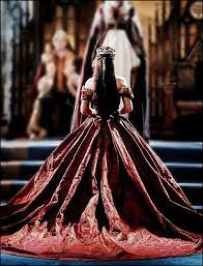 Si tu étais un roi ou une reine, comment te comporterais tu ?