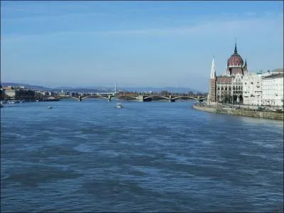 Qui a compos Le beau Danube bleu ?