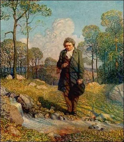 Quel nom porte la sixime symphonie de Beethoven ?