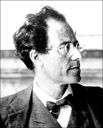 Quelle tait la nationalit du compositeur Gustav Mahler ?