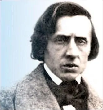A quel mouvement appartient Frdric Chopin ?