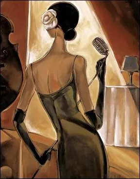 Pour finir, quittons un peu le monde du classique et faisons une petite incursion dans le monde moderne : Dans quel pays le jazz est-il n ?