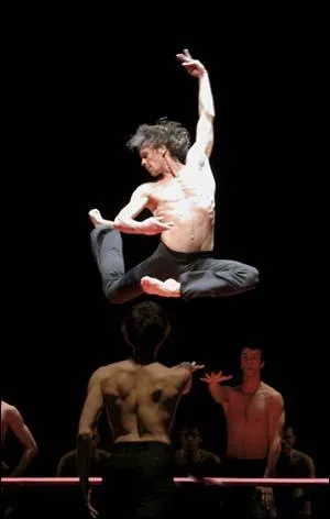 Qui a compos Le Bolro ?