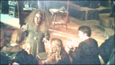 Quel est le numéro de la salle de classe du professeur Firenze ?