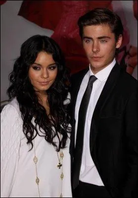 Comment surnomme-t-on Zac et Vanessa ?