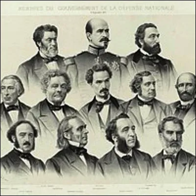 Quel homme politique français a été le dernier président de la IIIe République ?