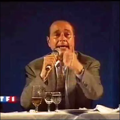 Quel groupe a sorti en 1995 lalbum "Le Bruit et lodeur", dont le titre est inspiré dun discours de Jacques Chirac ?