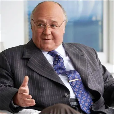 Quel acteur, qui a incarné le mathématicien John Forbes Nash dans "Un homme dexception", sest rendu méconnaissable pour jouer le rôle du fondateur de Fox News Roger Ailes dans la minisérie "The Loudest Voice" ?