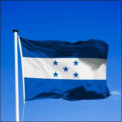 Quel pays dAmérique centrale a pour capitale Tegucigalpa ?