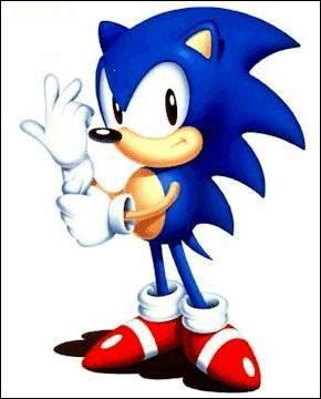 En quelle anne Sonic a t cr ?