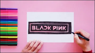 Pourquoi avoir choisi le nom BlackPink ?