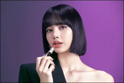 De quelle origine est Lisa ?