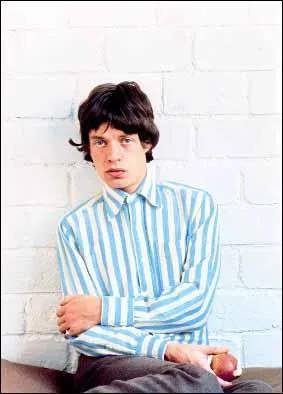 Quel est le vrai nom de Mick Jagger ?