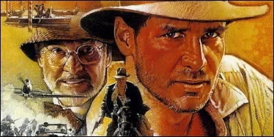 On me reconnaît dans les films "Indiana Jones et la dernière croisade" et "Octobre rouge". Qui suis-je ?