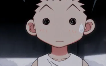 Quiz Hunter x hunter