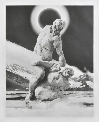 Incontestablement le plus puissant connu notamment pour ses 12 travaux. Qui est-il ?