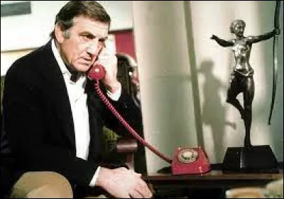 Quel est ce film de Jacques Deray ?