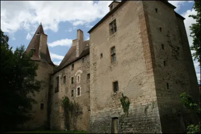- "Pourquoi c'est-y qu'i' nous ont pas fait un beau blasonnet, &agrave; nous aut' ?"- "C'est vrai, quoi ! On y aurait mis not' ch&acirc;tiau et pis deux-trois grosses [...]