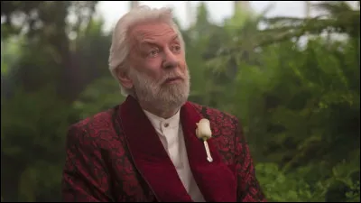 Comment s'appelle le pr&eacute;sident ?