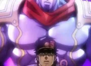 Test Quel est ton stand ? [JJBA]