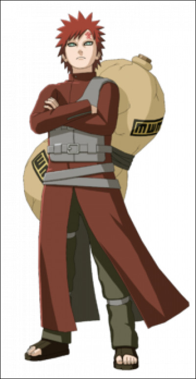 Quel est le Jinchûriki du démon à 1 queue ?